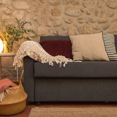 Flateli Cundaro Daire Girona Dış mekan fotoğraf