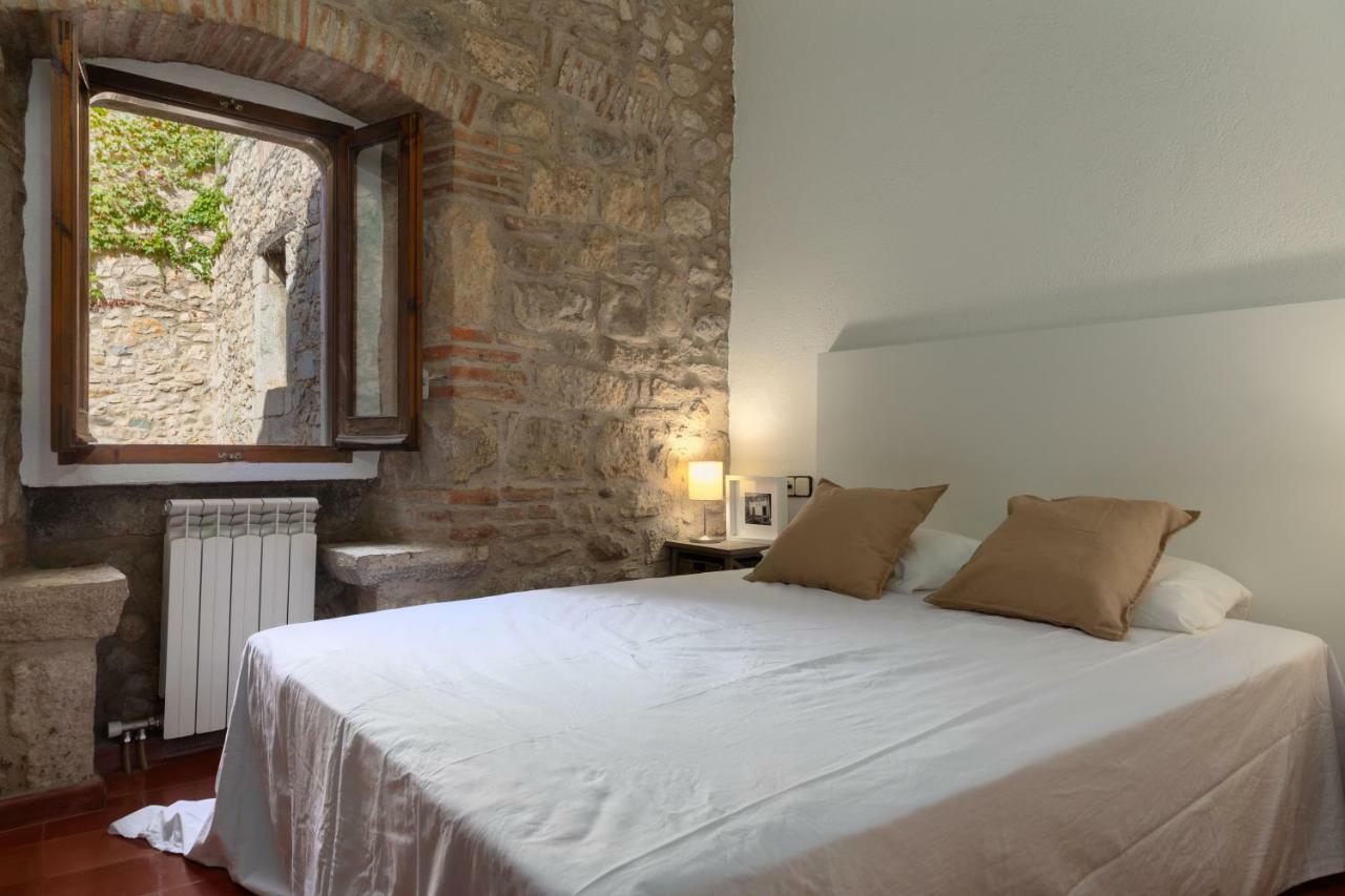 Flateli Cundaro Daire Girona Dış mekan fotoğraf