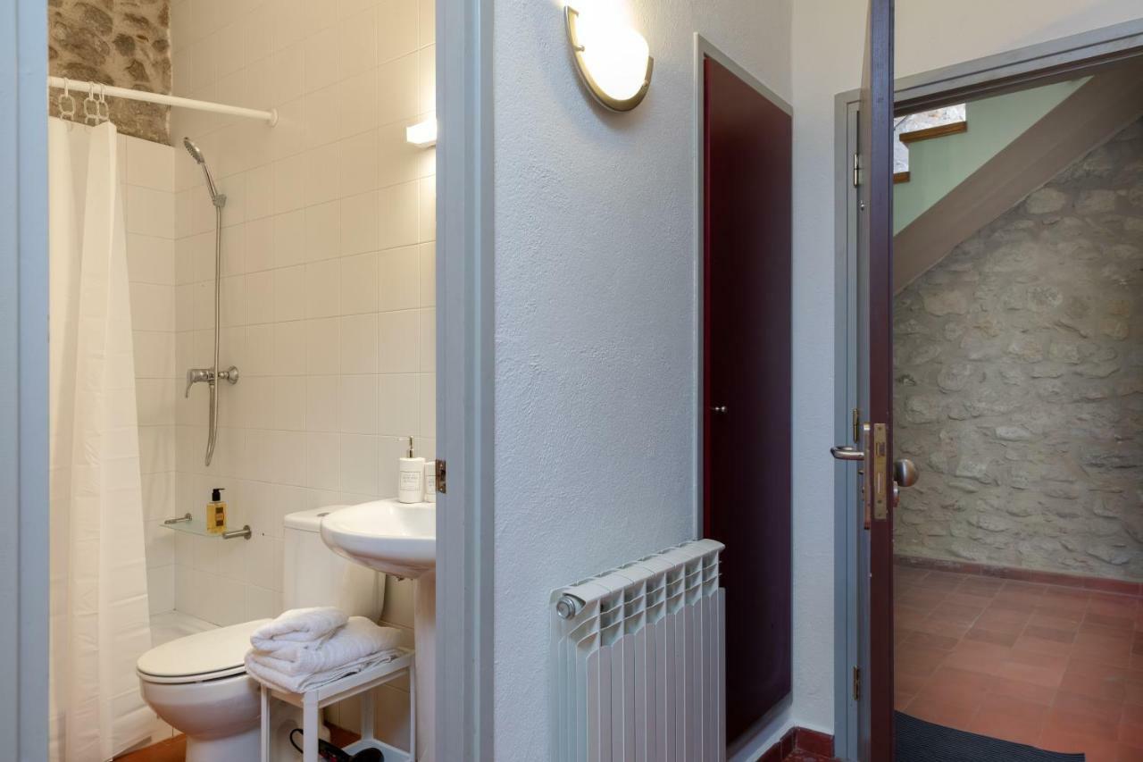 Flateli Cundaro Daire Girona Dış mekan fotoğraf